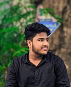 Preetham